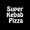 Super Kebab Pizza. icon