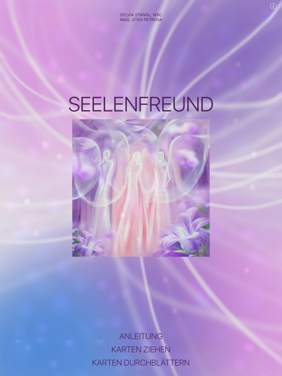 Screenshot #4 pour Seelenfreund