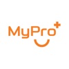 MyPro+ icon