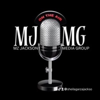 MJMG Presents logo