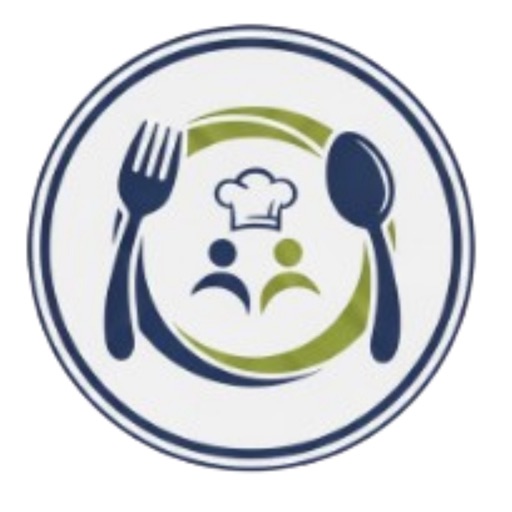 Wed Serve App Icon - Kashif Lareib