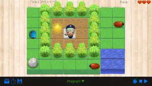 Cato's Hike screenshot 1