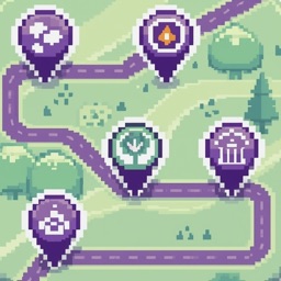 BagPckr - Smart Travel Planner