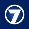 KIRO 7 News App- Seattle Area icon