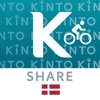 KINTO Share Bike icon
