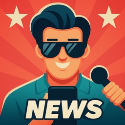 Celebrity News & Social Trends