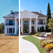 AI Garden Design Planner