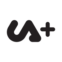 Urban Active＋：Fitness, Workout app icon - Health & Fitness app for iPhone
