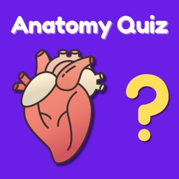 Anatomy Quiz: Trivia Body Game