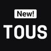 TOUS - Online Jewelry icon