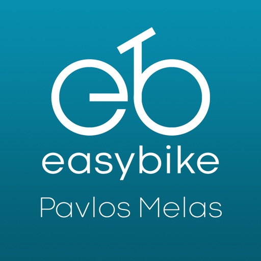 easybike PavlosMelas