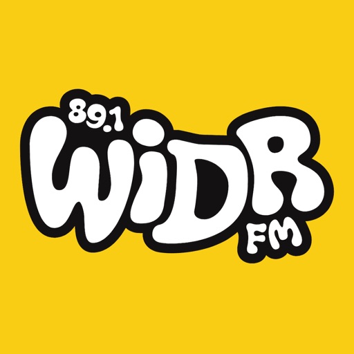 The WIDR App