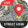Street View Live 3D GPS Map