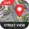 Get Street View Live 3D GPS Map for iOS, iPhone, iPad Aso Report