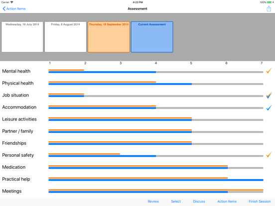Screenshot #5 pour DIALOG