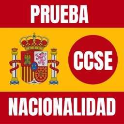 CCSE - Nacionalidad Española