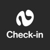 NYXELL Check-in icon