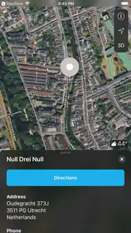 MapSave iphone bilder 3
