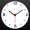 Analog Clock is beautiful desk clock with over 100+ watch faces and widget style