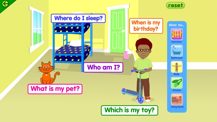 Starfall screenshot-7