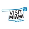 Visit Miami OK! icon