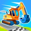 Kids Cars, Diggers and Trucks icon
