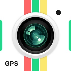 Timestamp Camera -AI Timestamp