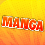 Manga Zone : Top Manga Reader на пк