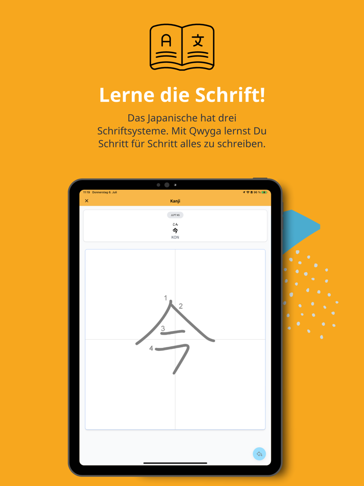 #3. Qwyga (iOS) 由: Qwyga - Wallner, Born und Bacher GbR