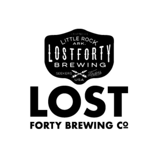 Lost Forty Brewing
