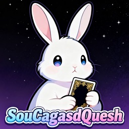 SouCagasdQuesh