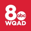WQAD News 8 Quad Cities icon