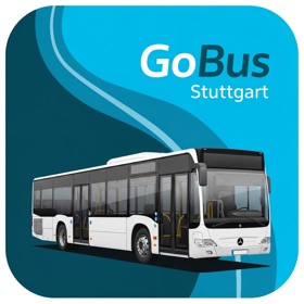 GoBus Stuttgart V2