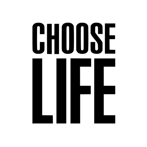 Choose Life Highline
