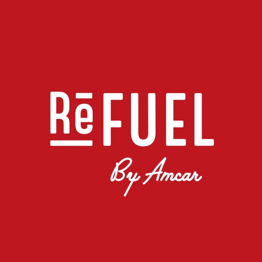 Refuel by Amcar