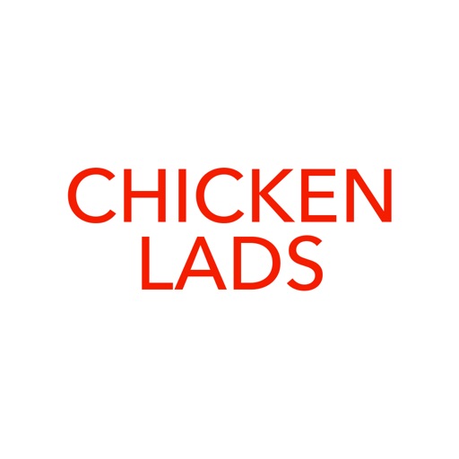 Chicken Lads