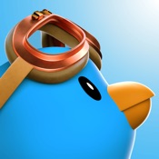 Bluebird Focus Timer