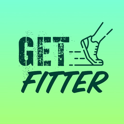 GetFitter: Health & Fitness