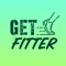 GetFitter is the ultimate health, diet, and fitness companion that will transform your wellness journey beyond the everyday