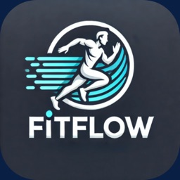 FitFlow - Workout & Nutrition