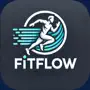 FitFlow - Workout & Nutrition