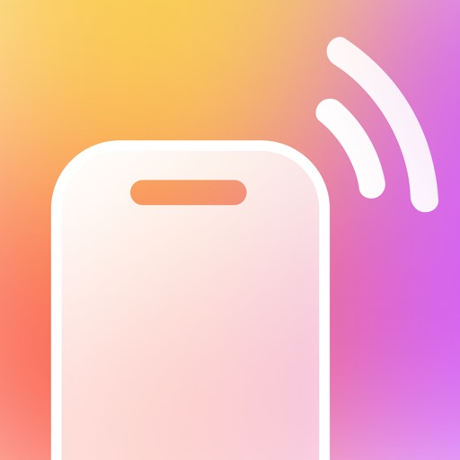 RingIt - Find Your Lost Phone