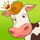 Farm Animal Games for Kids 2-5