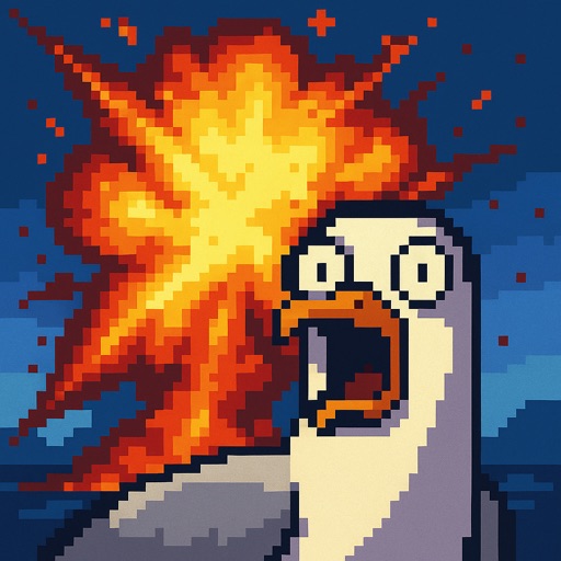 Multi-Animal Spree Popper