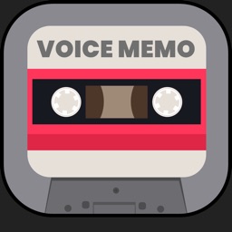 Voice Memo.s