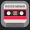 Welcome to Voice Memo, the ultimate app designed to transform your mobile device into a powerful voice recording tool