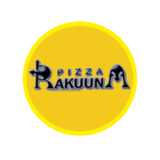 Pizza Rakuuna