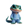 Get Pyjama Lizard Stickers for iOS, iPhone, iPad Aso Report