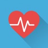 Blood Pressure - BP Tracker icon