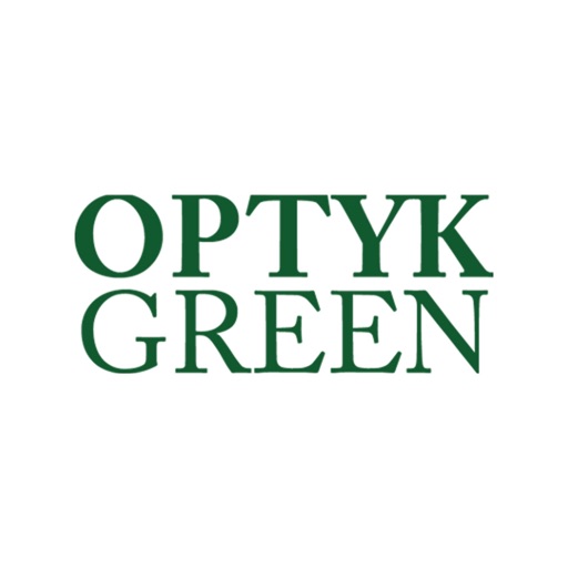 Optyk-Green